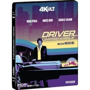 The Driver ULTRA HD